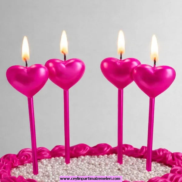 Kalp Mum Set
